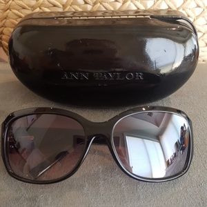 Ann Taylor Sunglasses